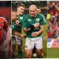 Rory Best, James Downey and Denis Leamy on The Hard Yards