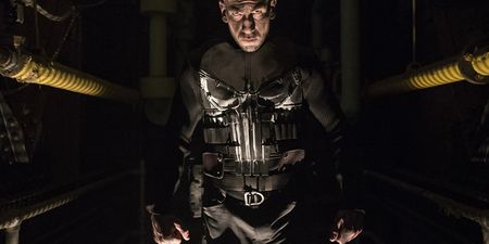 Netflix drop a violent new trailer for The Punisher and reveals the shows launch date