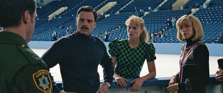 #TRAILERCHEST: Here is Margot Robbie at her darkly foul-mouthed best in our first look at I, Tonya