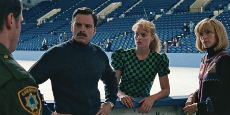 #TRAILERCHEST: Here is Margot Robbie at her darkly foul-mouthed best in our first look at I, Tonya