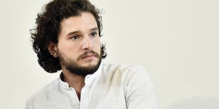 Kit Harington has a ‘gory and gripping’ new drama on the BBC that everyone’s talking about