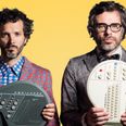 Flight of the Conchords announce an Irish date for early next year