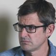 Louis Theroux discusses everything from his favourite biscuit to staying calm in harrowing situations