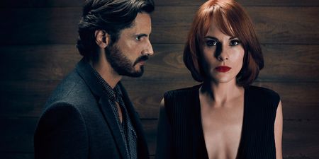 Everything you need to know about the first season of Good Behavior