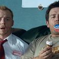 Simon Pegg wrote a vampire-based sequel to Shaun Of The Dead with the greatest title ever