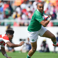 The fact that Simon Zebo may never get to play for Ireland again is truly heartbreaking