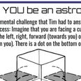 Can you solve this brain teaser which is given to astronauts in recruitment tests?