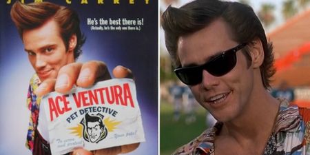 QUIZ: How well do you remember Ace Ventura?