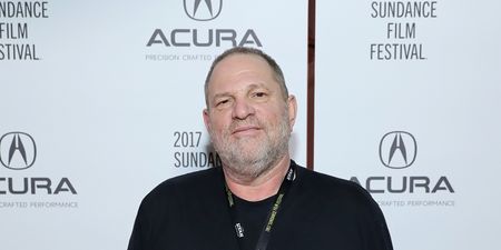 Here’s how Harvey Weinstein tried to hide his sexual harassment accusations