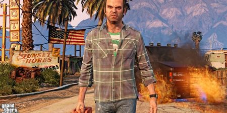 Anyone still playing Grand Theft Auto V is in for a great surprise this week
