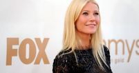You can stop trying, because Gwyneth Paltrow’s costume just won Hallowe’en