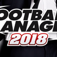 Football Manager 2018 is tackling homophobia in the sport with latest feature