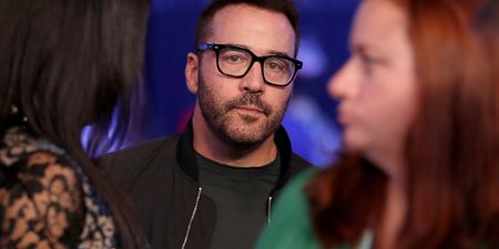 Actor Jeremy Piven angrily denies allegation of sexual harassment