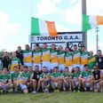 Around the World in 80 Clubs: Toronto Gaels, Canada (#58)