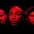 Remember N.E.R.D.? They just released their first new song in 7 years, and it is hella catchy