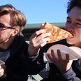 Dublin’s best pizza slice has been revealed