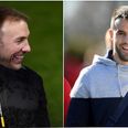 Stephen Ferris, Conor Murray and player agent Niall Woods on The Hard Yards