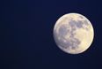 What you need to know about the ‘Beaver Moon’ that will be visible in the skies this weekend