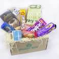 You can buy this Irish ‘care package’ and send it anywhere in the world