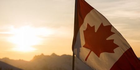 Great news for Irish people who are looking to work in Canada