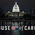 People are noticing the change Netflix have made to previous seasons of House of Cards