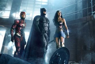 JOE Film Club: Win tickets to a special IMAX preview screening of Justice League in Dublin
