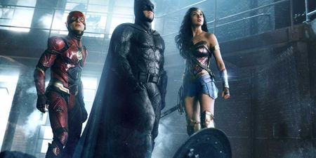 Zack Snyder’s Justice League will be available to watch at home in Ireland from 18 March