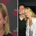 Uma Thurman gives emotionally powerful response when asked about Harvey Weinstein scandal