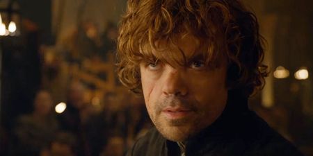 Tyrion Lannister’s single greatest scene in Game Of Thrones so far is on TV tonight
