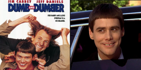 QUIZ: How well do you know Dumb and Dumber?