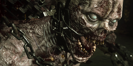 Players have found the zombie boss in Call Of Duty WWII, and now sleep is a distant memory
