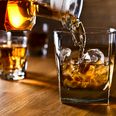 “The whole whiskey industry at the moment is absolutely huge,” the Irish whiskey revolution