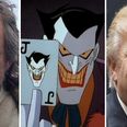 Hamill on Trump: ‘I’ve played The Joker for so long, I recognise demented thinking when I see it’
