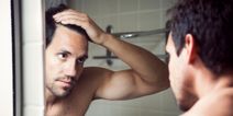 Have you noticed yourself losing more hair recently? Well, there’s no reason to panic