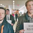 WIN: Tickets to be in The JOE Show audience for an EXCLUSIVE event with Will Ferrell & Mark Wahlberg in Dublin [CLOSED]