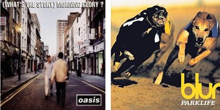 QUIZ: Name the bands that released these Britpop bangers