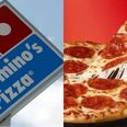 Domino’s in the UK stockpiling toppings in case of a no-deal Brexit