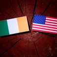 Thousands more US visas for Irish workers moves one step closer