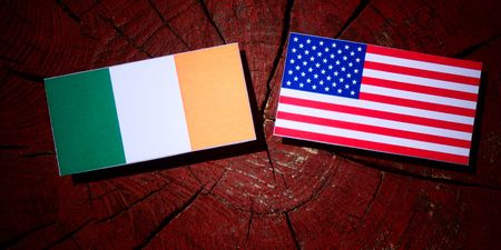 Thousands more US visas for Irish workers moves one step closer