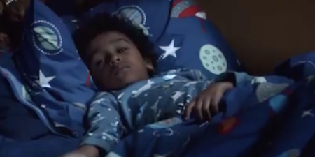 John Lewis has released their Christmas advert, and it’s a little bit different