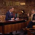 Tommy Tiernan: “We have a gay Taoiseach, it’s not that long ago we weren’t allowed be left handed”