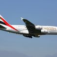 Emirates are looking to hire new cabin crew members from Ireland