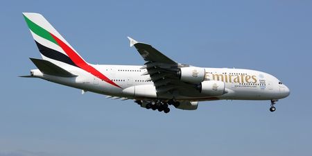 Emirates are looking to hire new cabin crew members from Ireland