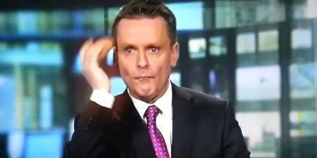 WATCH: RTÉ celebrate Aengus Mac Grianna’s last show with incredible montage of his best bits