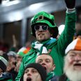 ‘Ireland fans are welcome back anytime’, say Copenhagen police