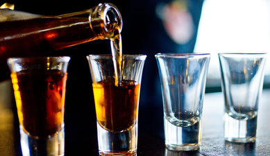 Irish people are drinking 20% less alcohol than we were a decade ago