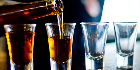 New study reveals Irish drinkers consume over twice as much alcohol as the global average