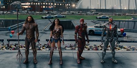 Justice League gets an awful lot wrong, but gets one important factor fantastically right