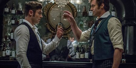 The Greatest Showman is coming back to a number of Irish cinemas this week