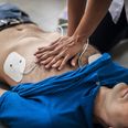 Women are less likely to receive CPR from a stranger than a man